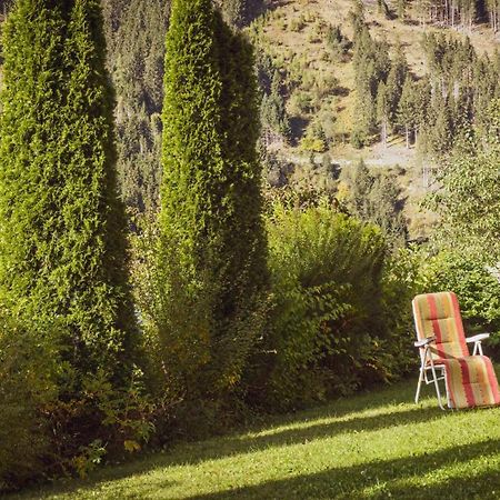 Appartamento Haus Alpenchalet Neustift im Stubaital Esterno foto